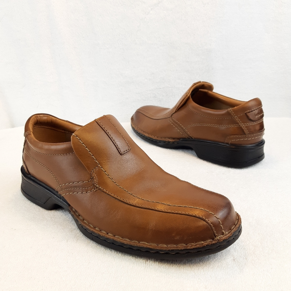CLARKS MEN SHOES
